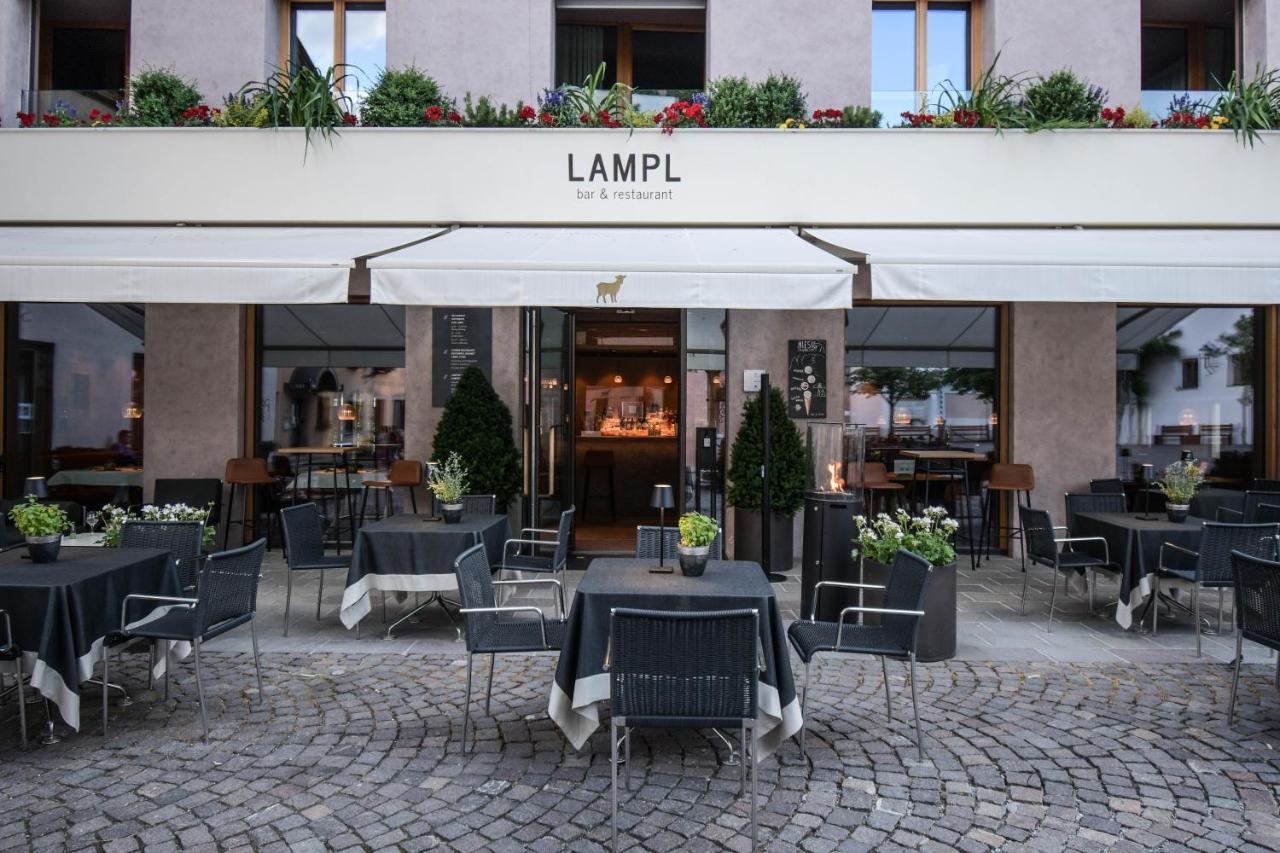 Lamm 4* Castelrotto