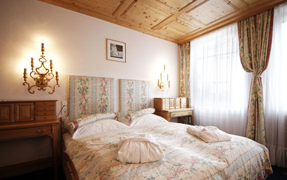 Hotel Lamm Castelrotto