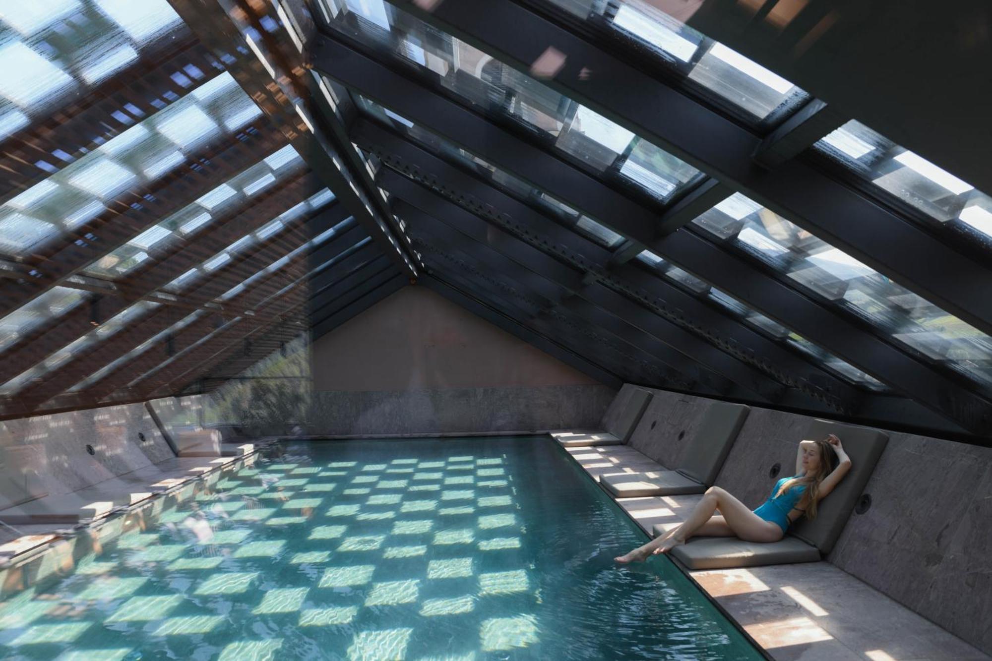 Hotel Lamm