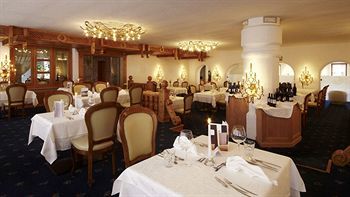 Hotel Lamm Castelrotto