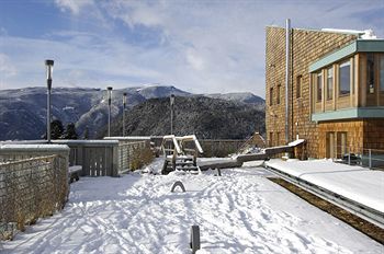 Hotel Lamm Castelrotto