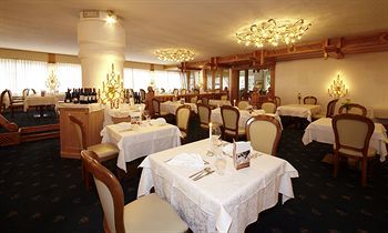 Lamm Hotel 4*