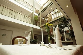 Hotel Lamm 4*