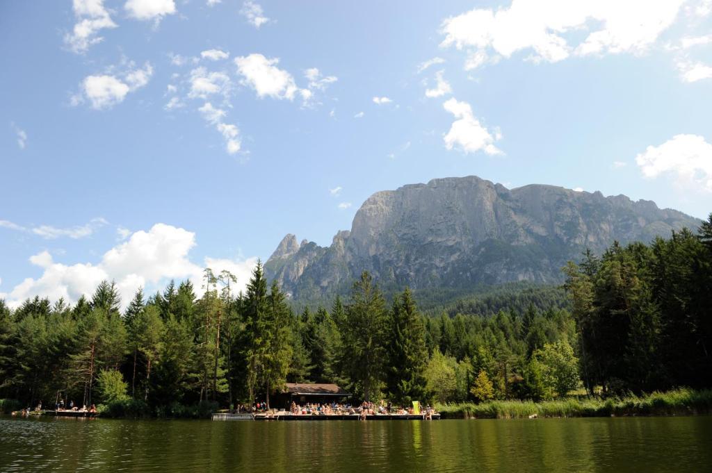 Lamm Hotel Castelrotto