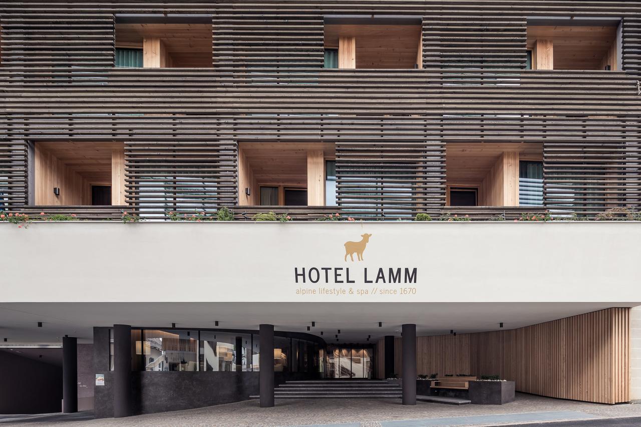 Hotel Lamm Kastelruth