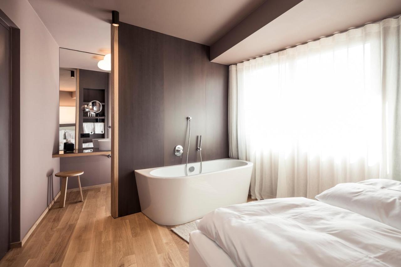 Lamm Hotel 4*