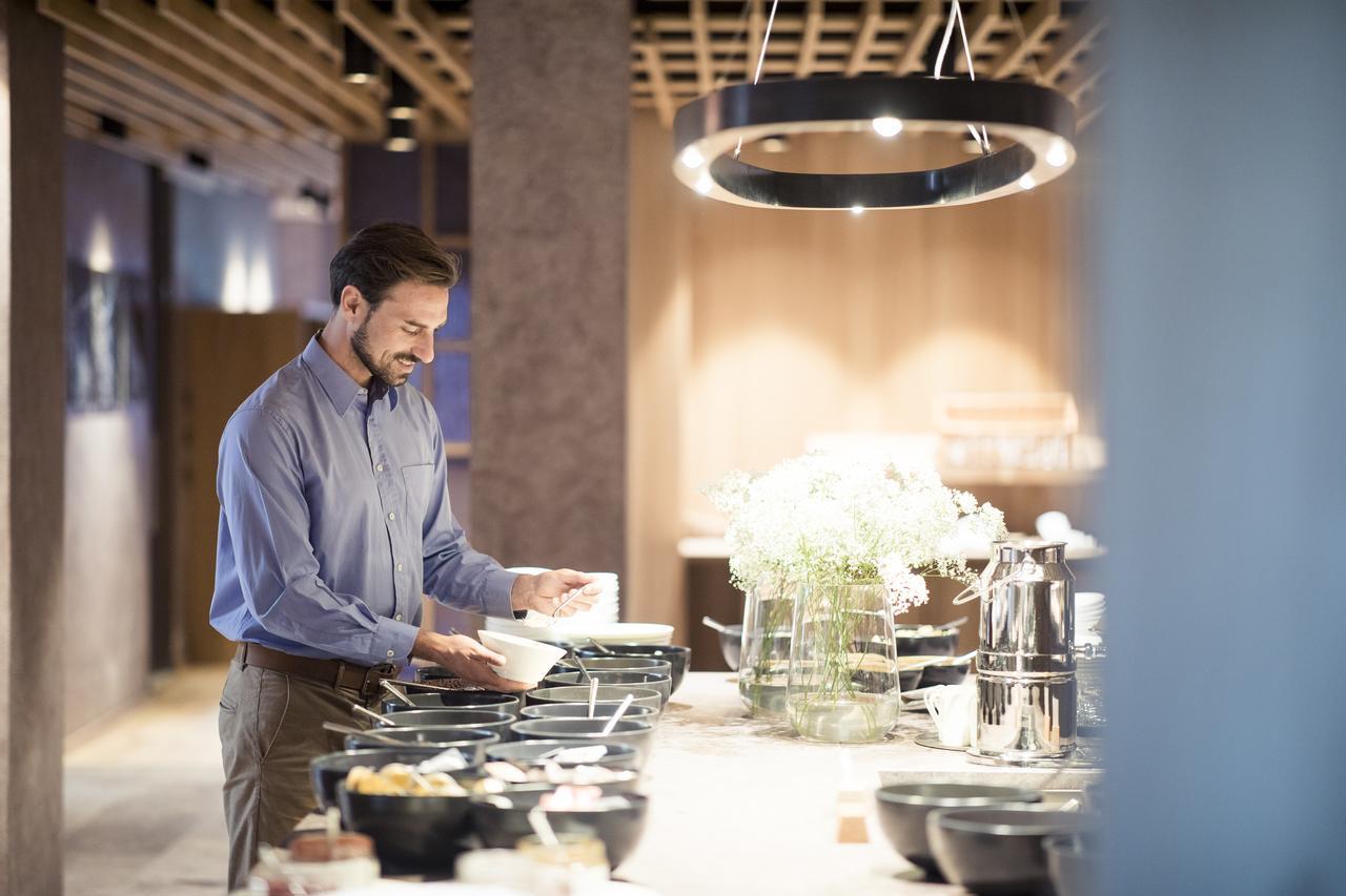 Lamm Hotel 4*