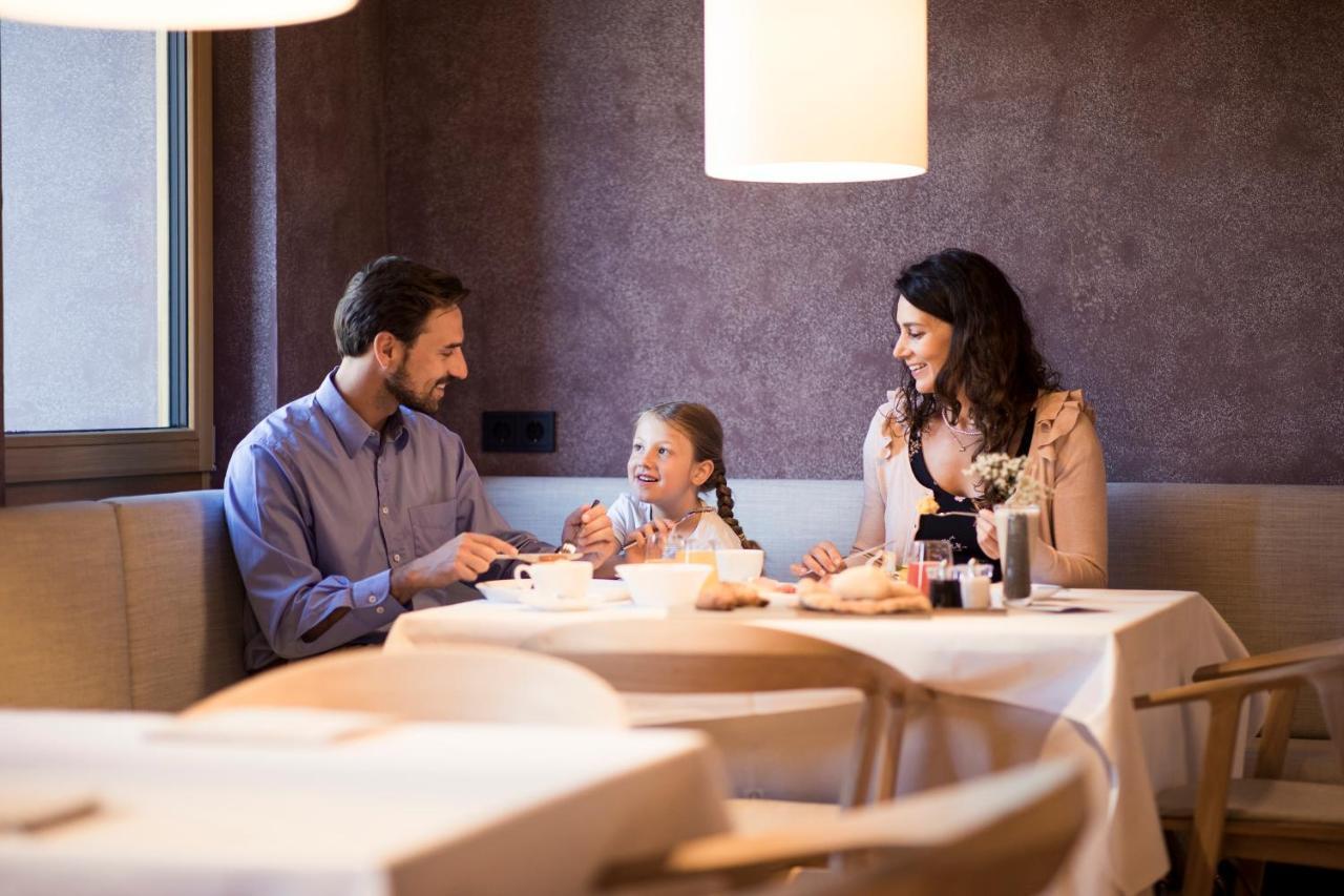 Lamm Hotel Castelrotto