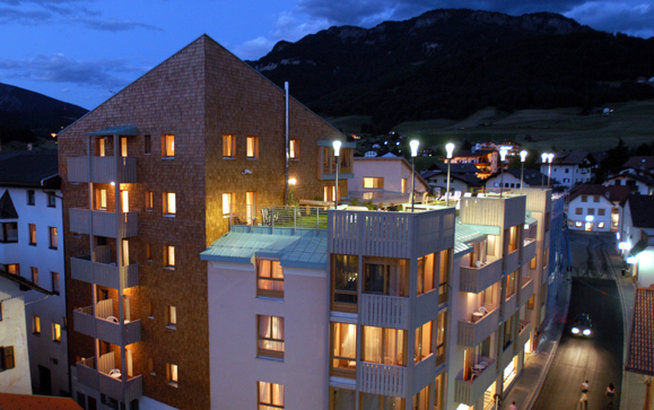 Lamm 4* Castelrotto