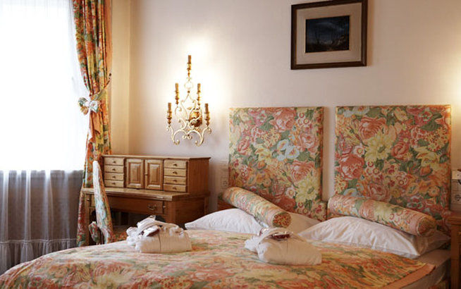Lamm Hotel Castelrotto