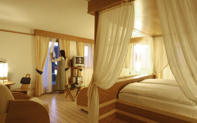 Lamm Hotel 4*